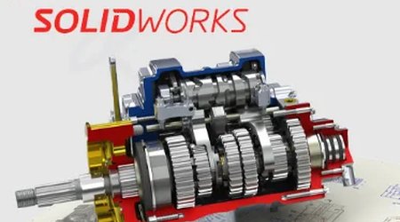 Solidworks Eğitimi