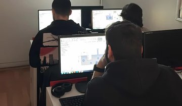 Öğren, Uygula, Başar